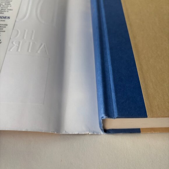 Dune: House Atreides by Brian Herbert & Kevin J. Anderson Hardcover Vintage '99 - Picture 6 of 7